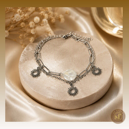 Pulseira Solaris