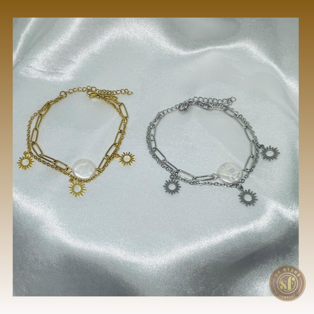 Pulseira Solaris