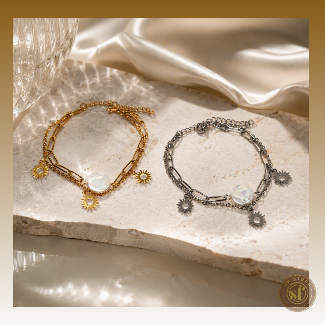 Pulseira Solaris
