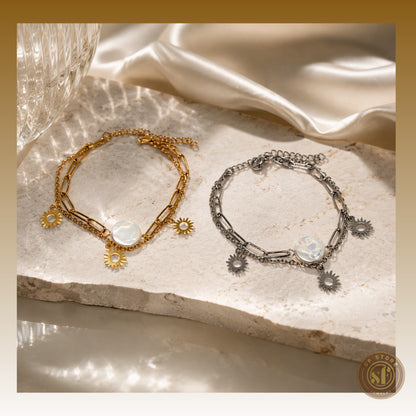 Pulseira Solaris