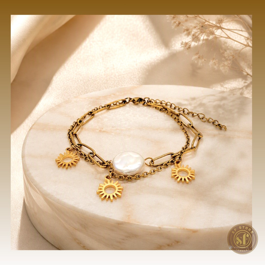 Pulseira Solaris