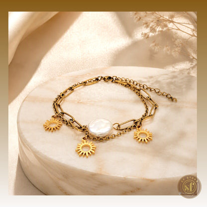 Pulseira Solaris