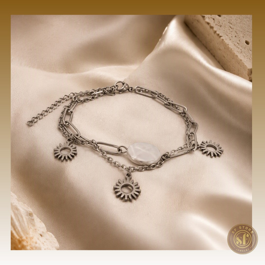 Pulseira Solaris