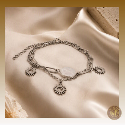 Pulseira Solaris