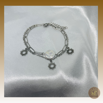 Pulseira Solaris