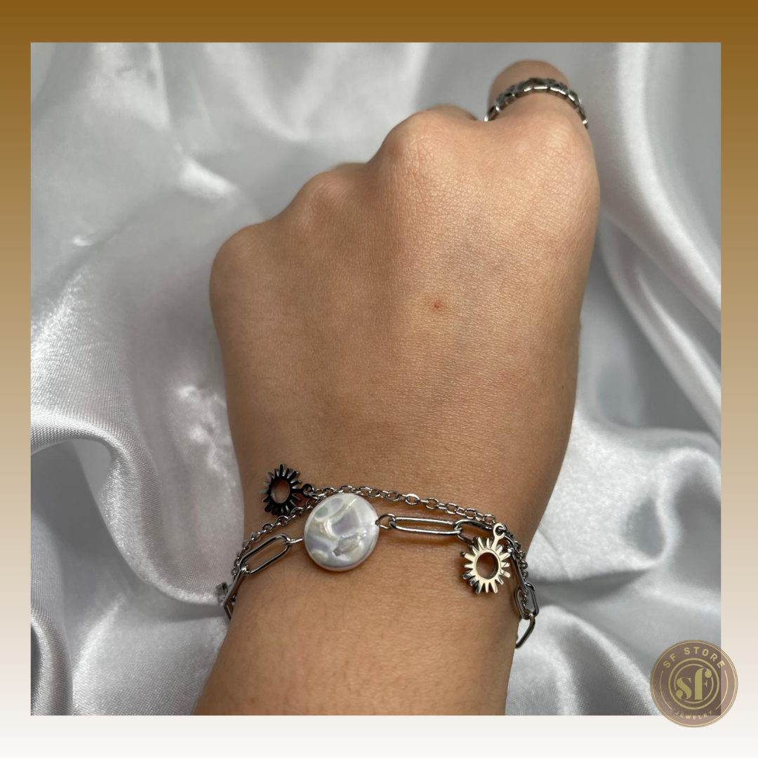 Pulseira Solaris