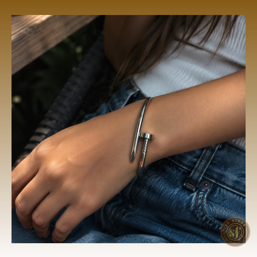 Pulseira Spike