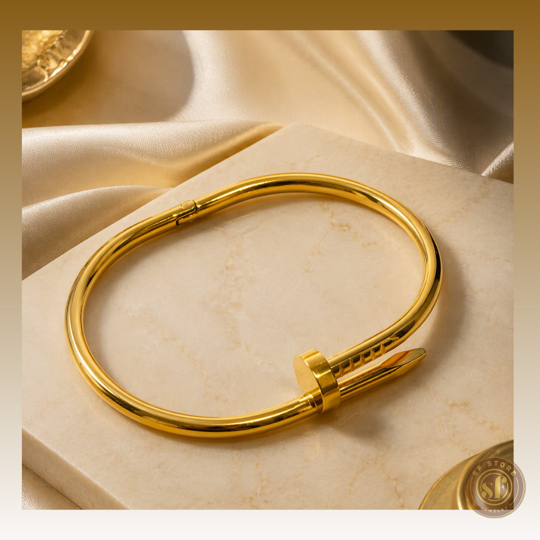 Pulseira Spike