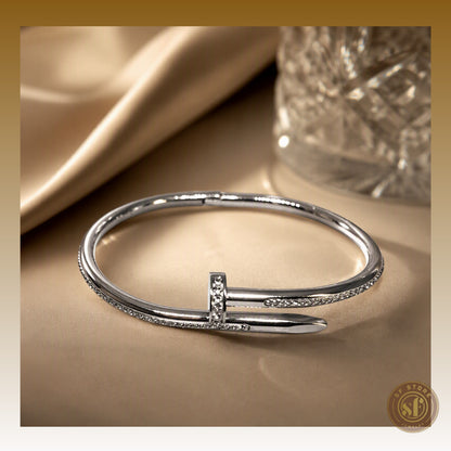 Pulseira Spike Diamond