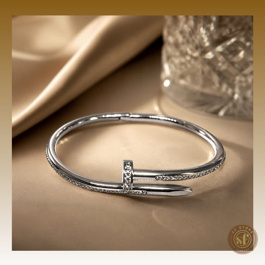 Pulseira Spike Diamond
