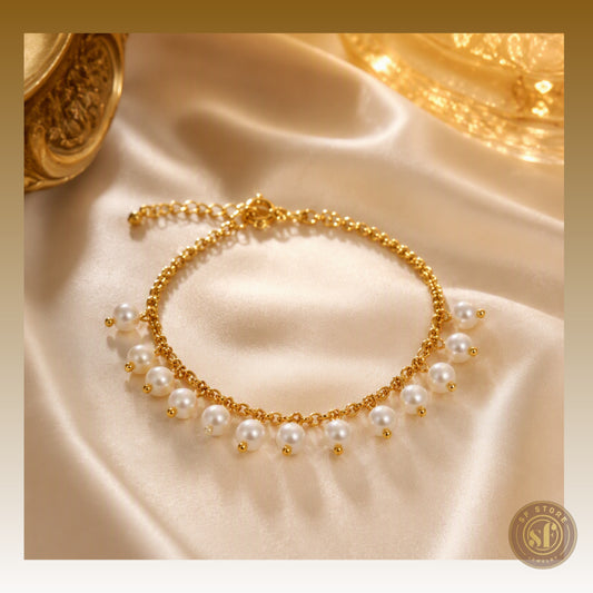 Pulseira Timeless