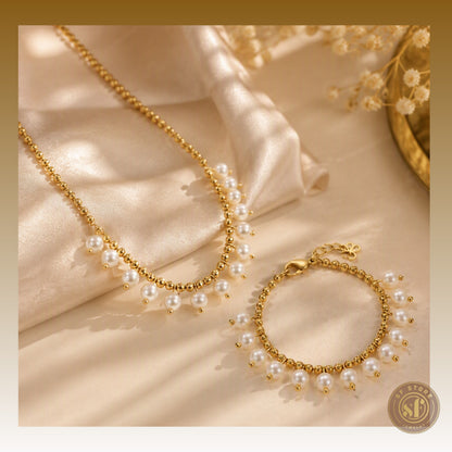 Pulseira Timeless