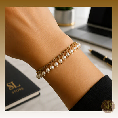Pulseira Timeless