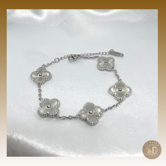 Pulseira Trevo (mod. 2)