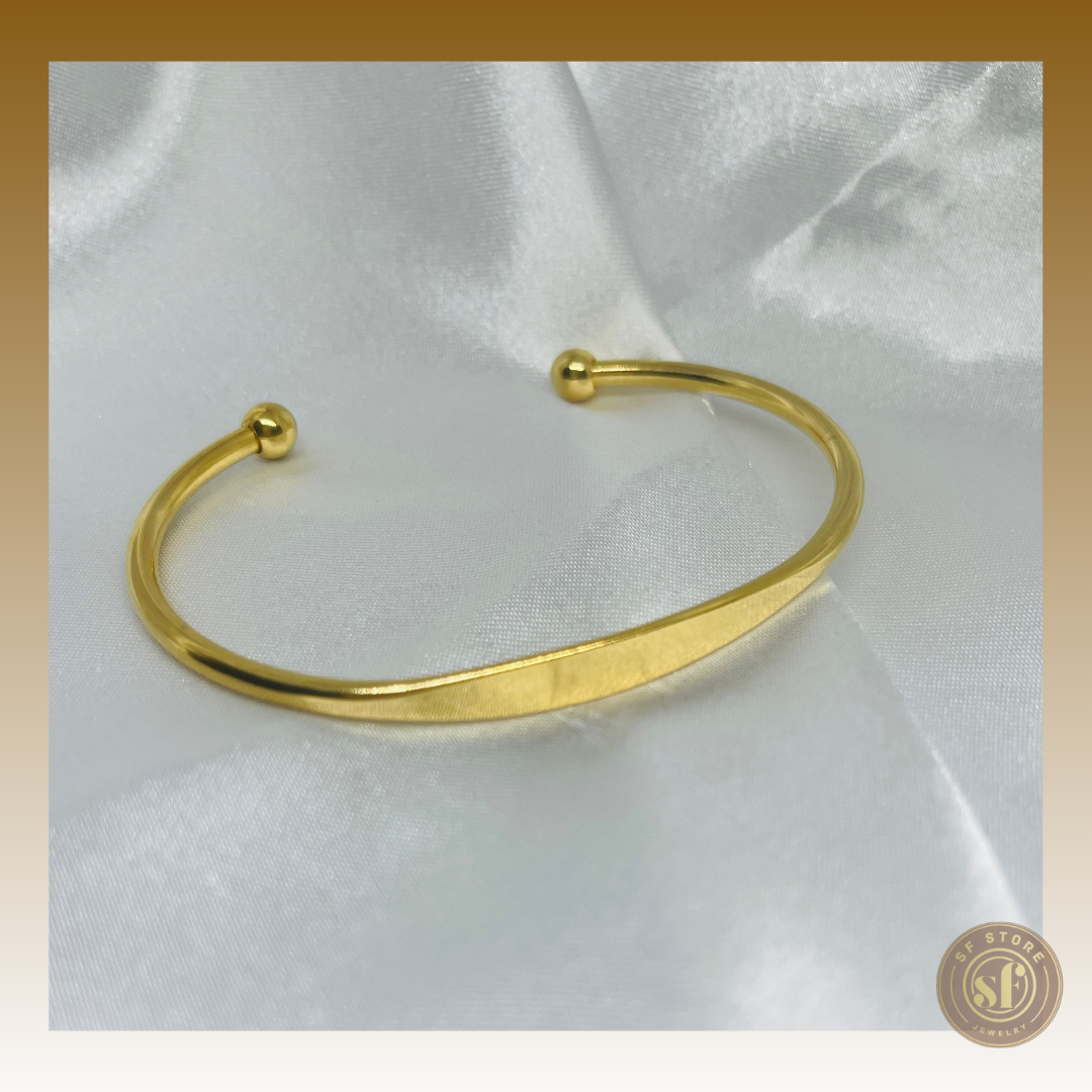 Pulseira personalizada Unique