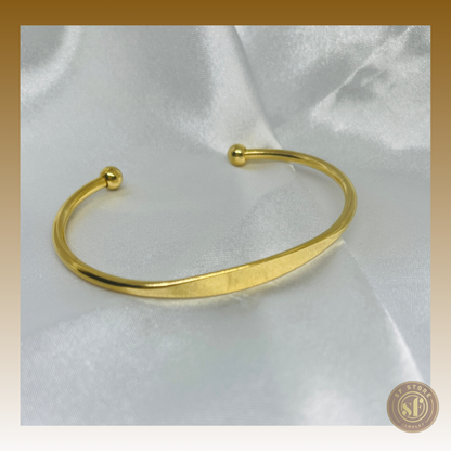Pulseira personalizada Unique