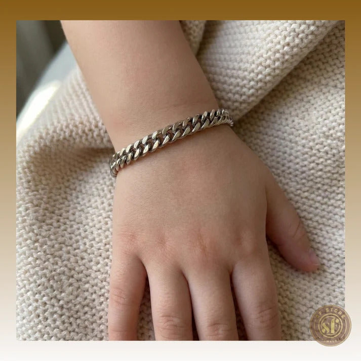 Pulseira de criança
