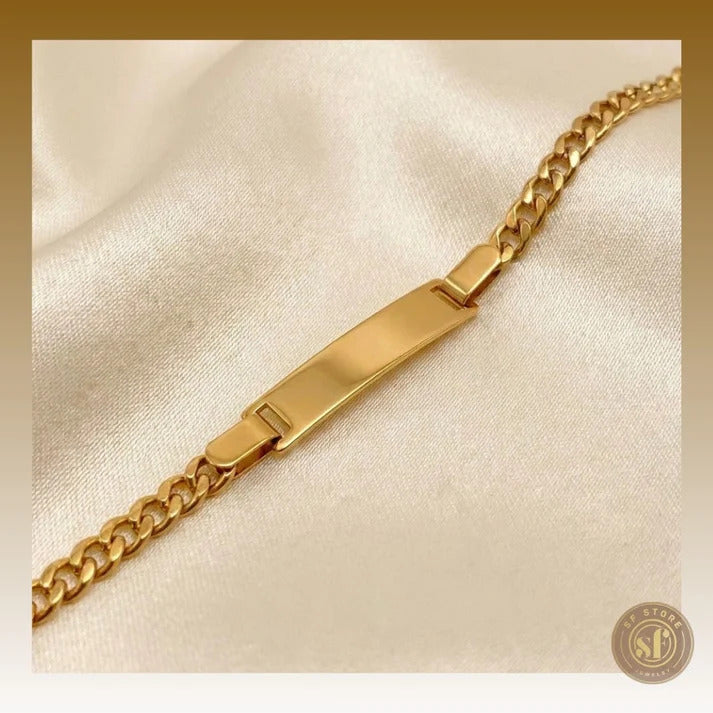 Pulseira personalizada Criança (mod. II)