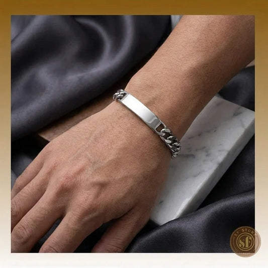 Pulseira personalizada Eclipse (Mod. II)