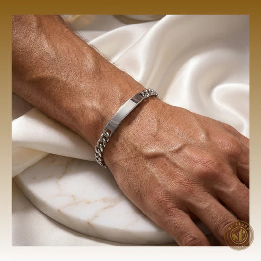Pulseira personalizada Eclipse
