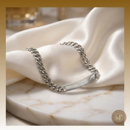 Pulseira personalizada Eclipse