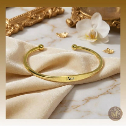 Pulseira personalizada Unique