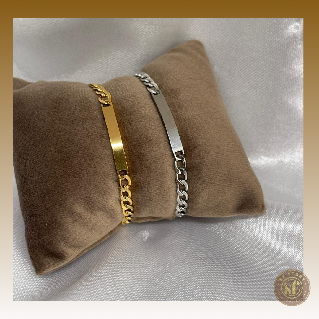 Pulseira personalizada Child