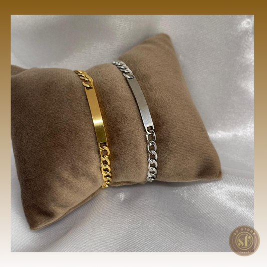 Pulseira personalizada Child