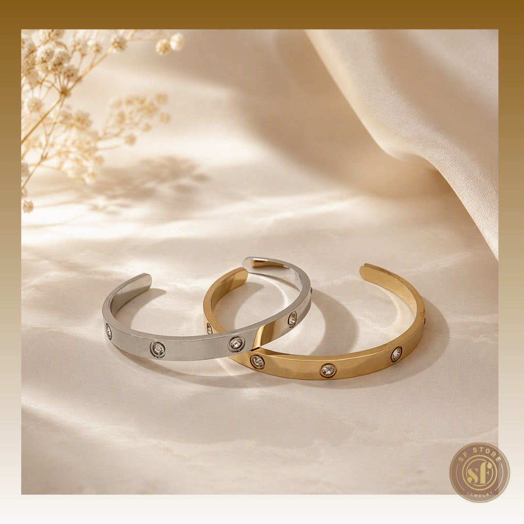 Pulseira Diamond