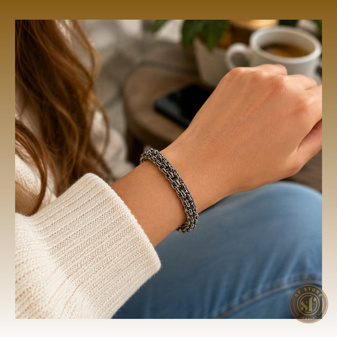 Pulseira Luxe