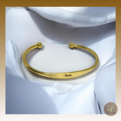Pulseira personalizada Unique