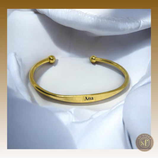 Pulseira personalizada Unique