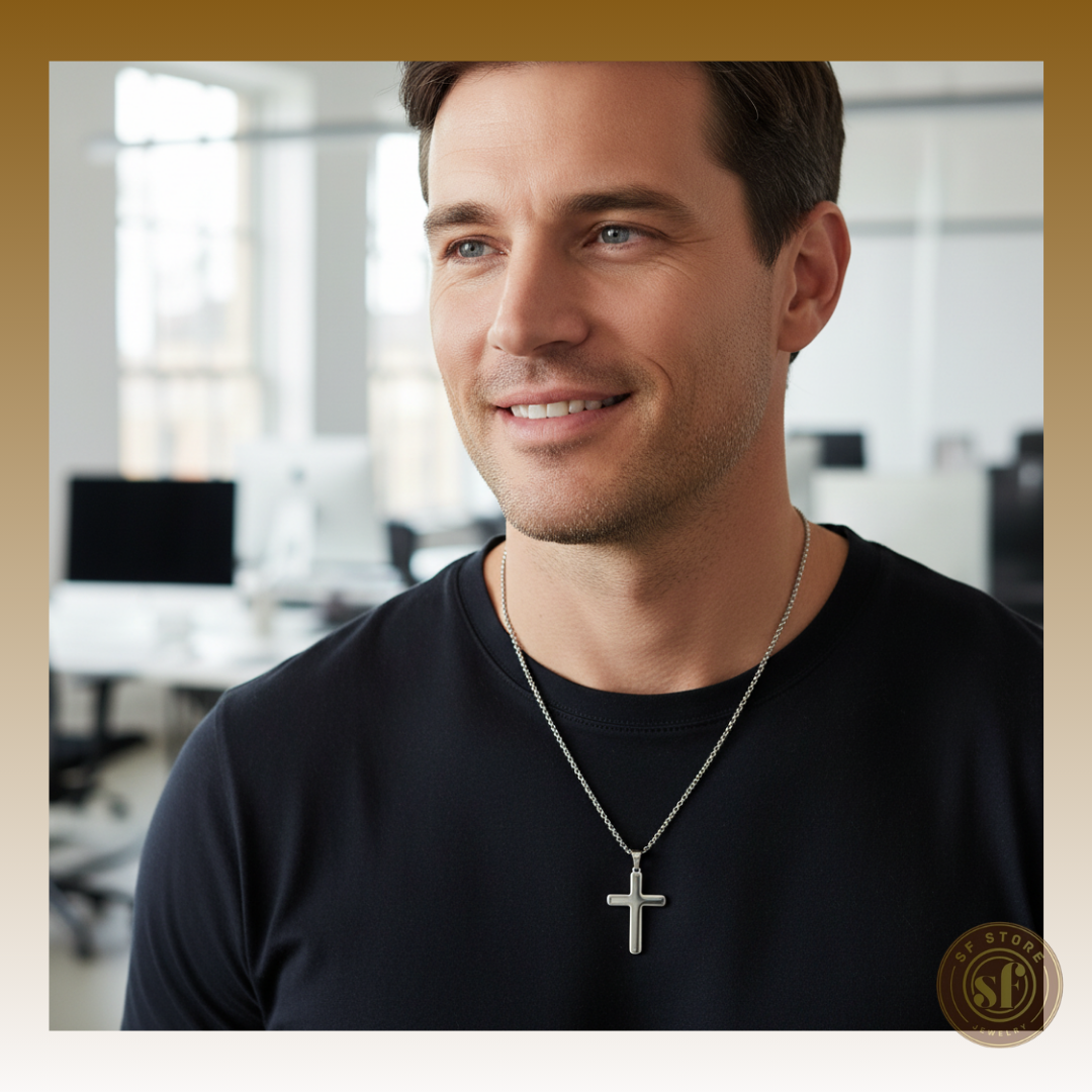 Colar Sentimental