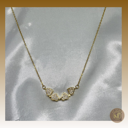 Conjunto Amor Eterno