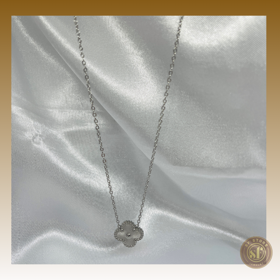 Conjunto Trevo (mod. 2) 3 peças